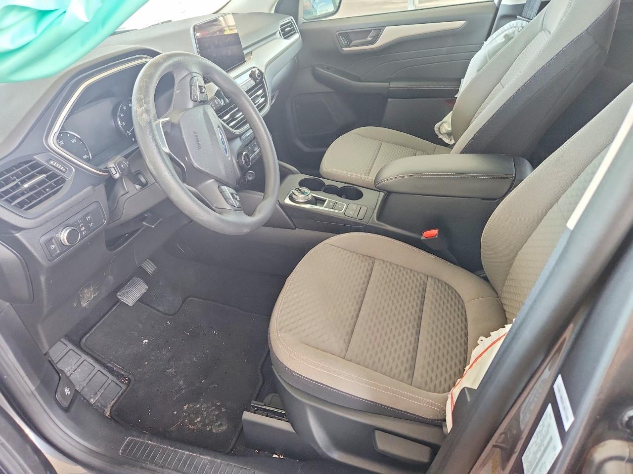 2022 Ford Escape Hev Plug-In Hybrid - Фото 7