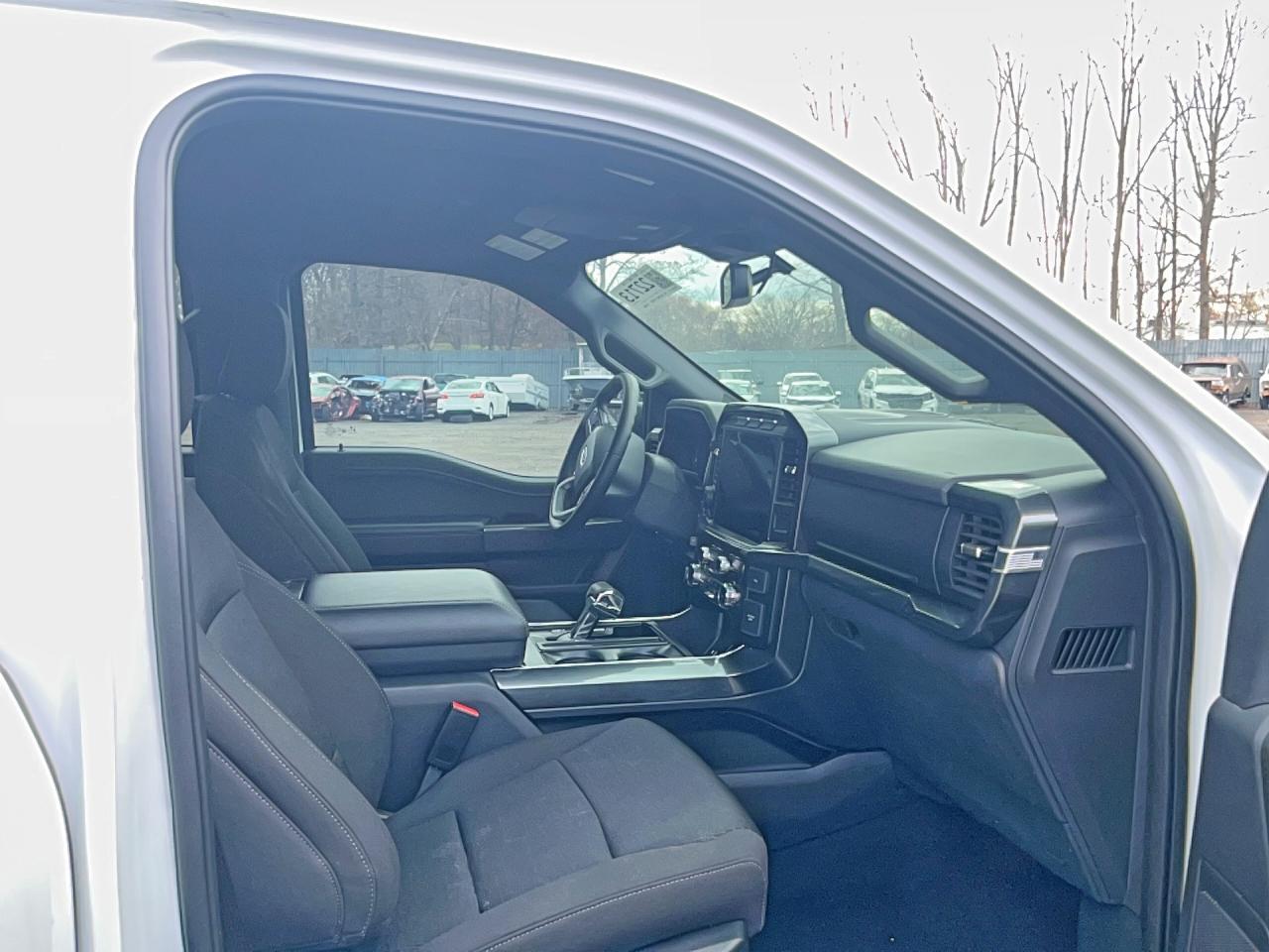 2023 Ford F150 Supercrew - Фото 5