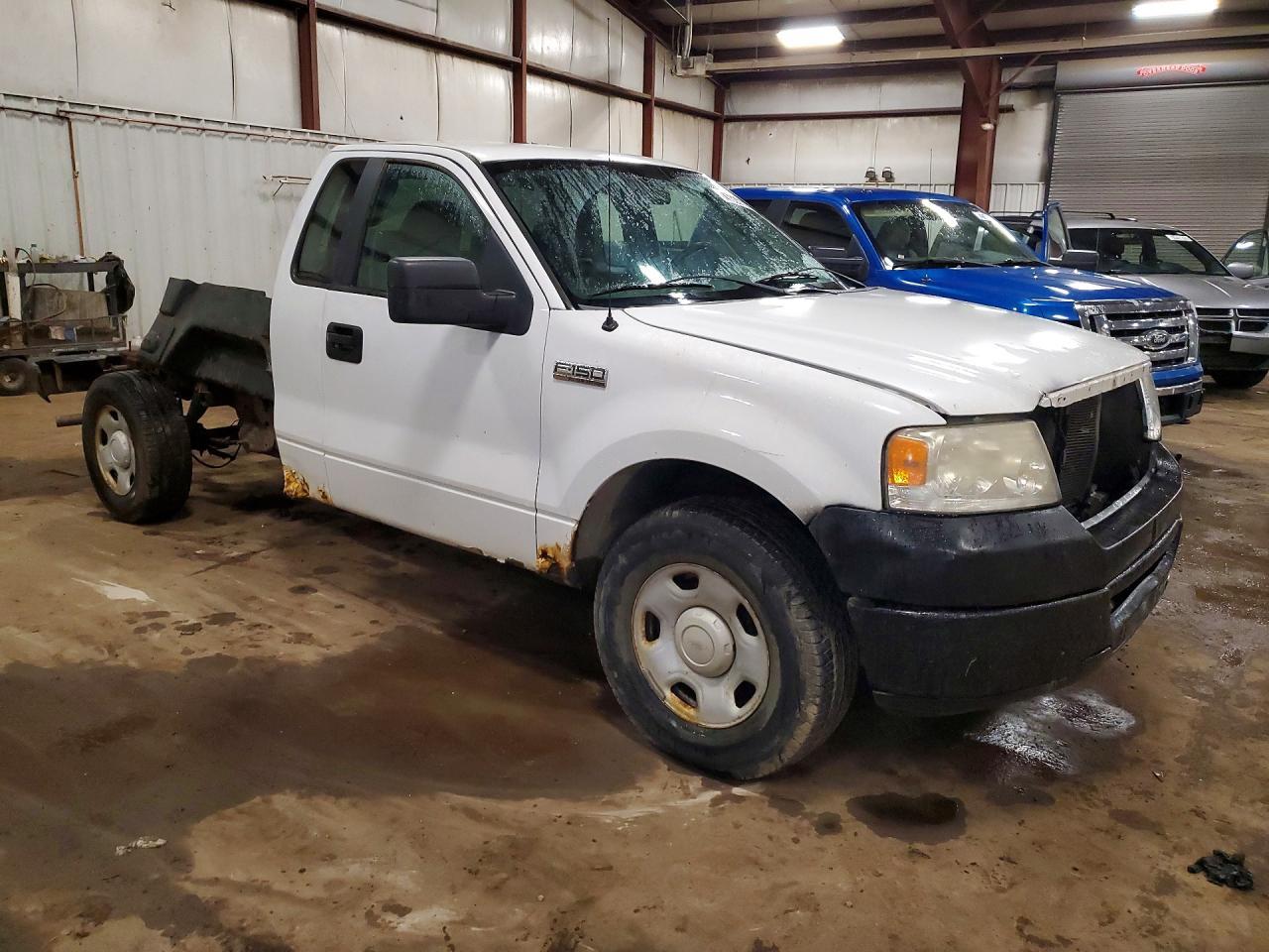 2007 Ford F150 - Image 4