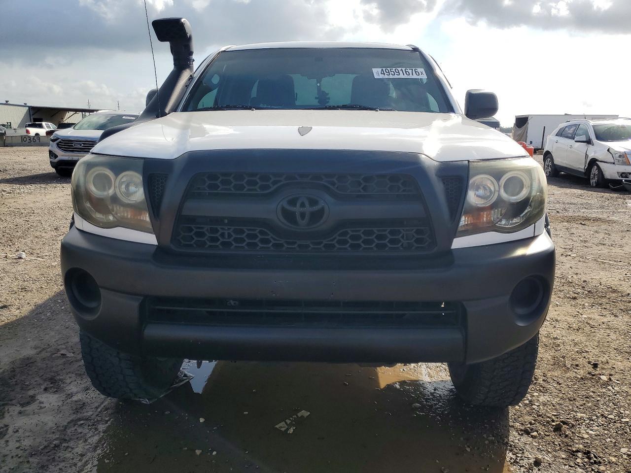 2011 Toyota Tacoma Prerunner Access Cab - Фото 5