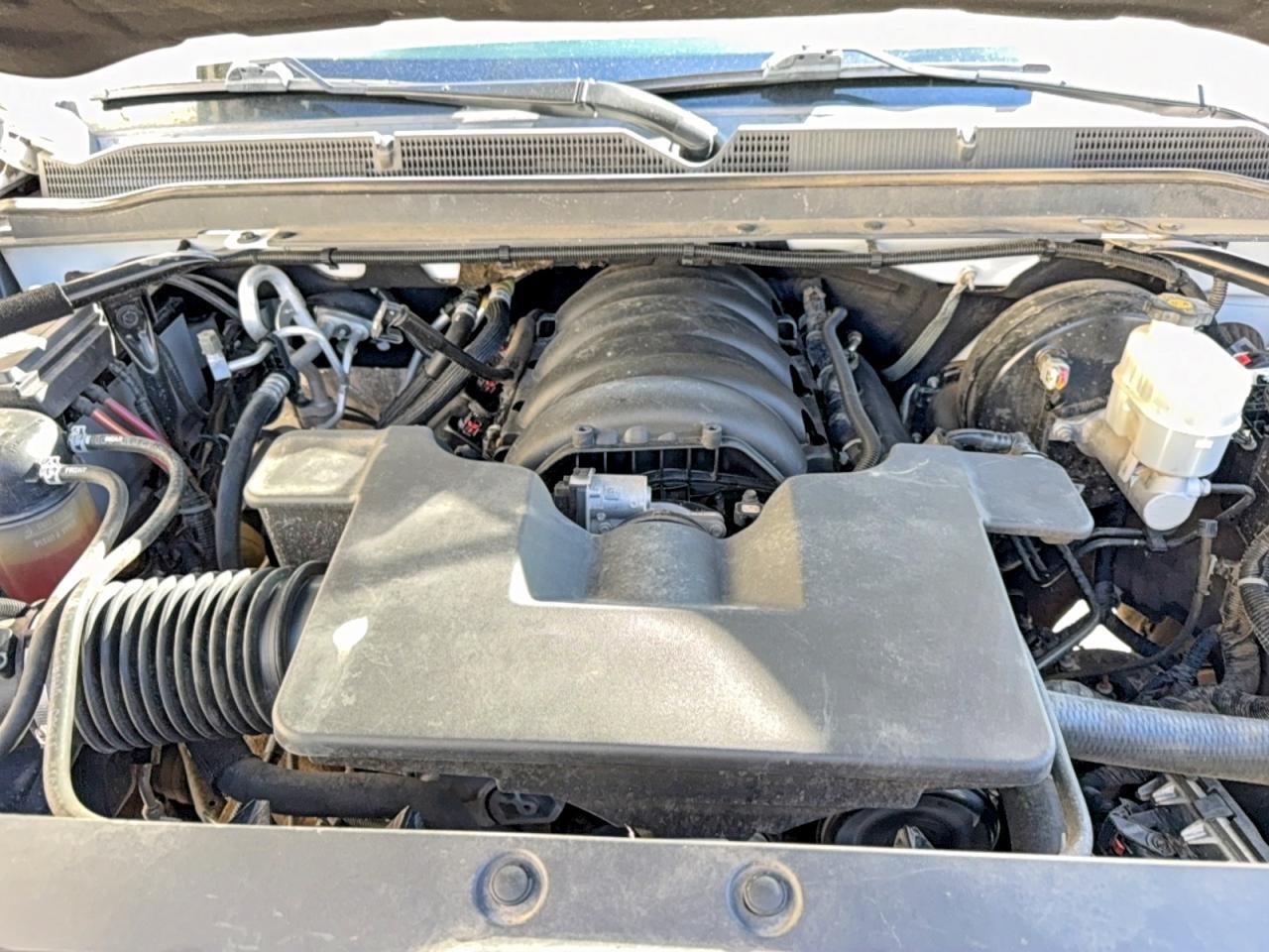 2019 GMC Yukon Xl K1500 Slt - Image 7