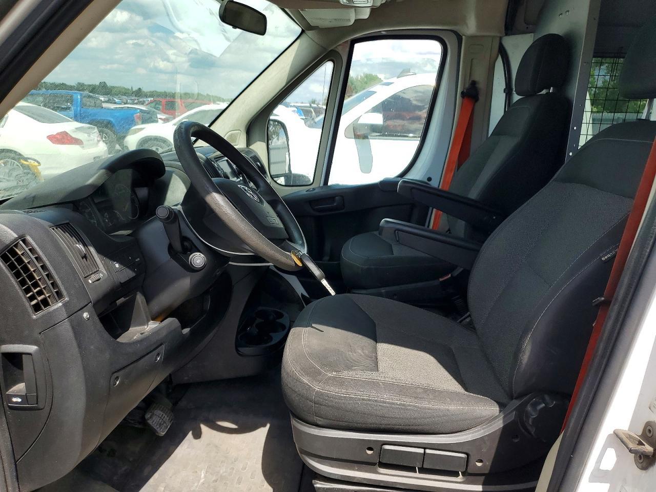 2016 Ram Promaster 1500 1500 High - Image 7