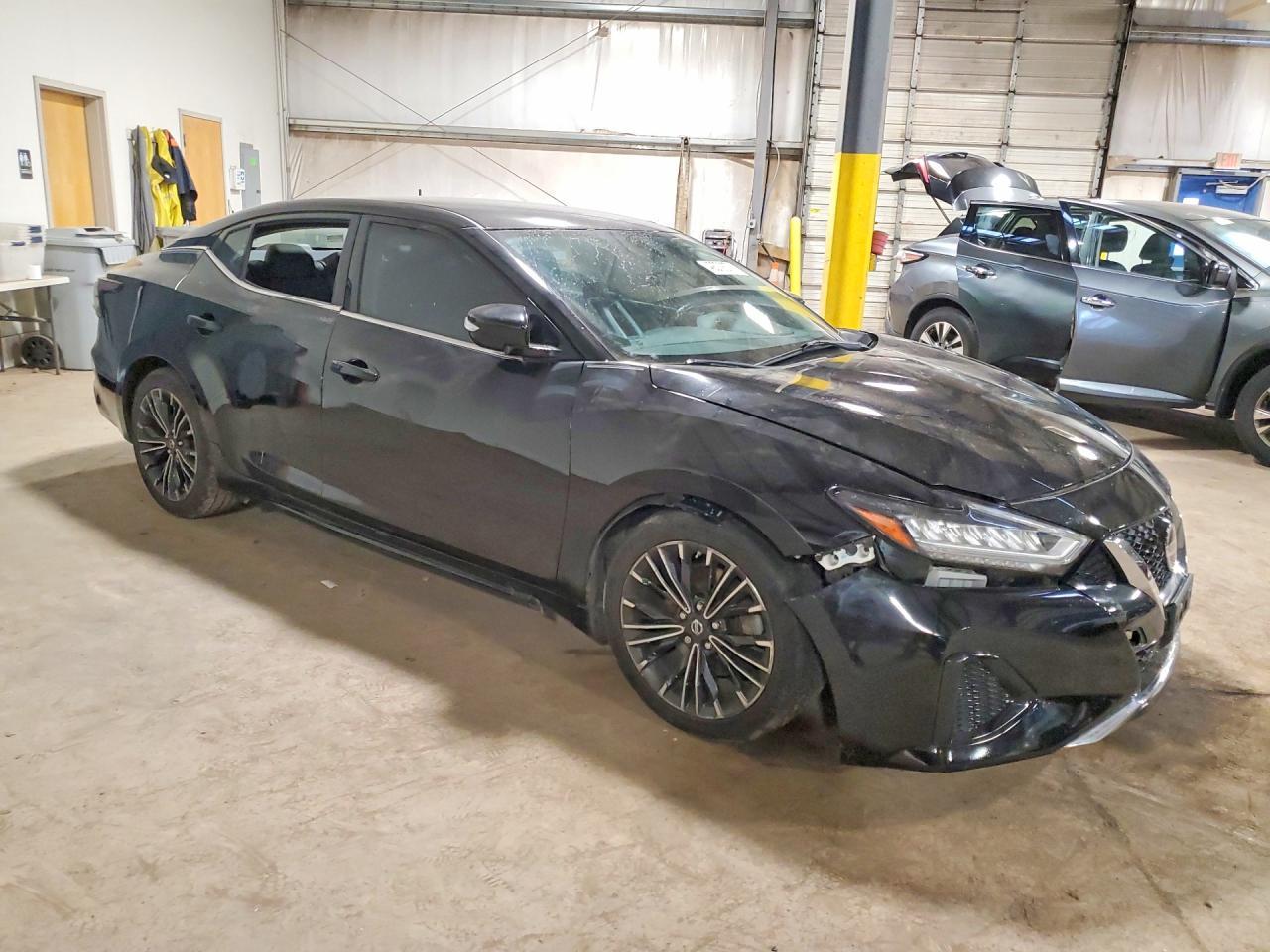 2019 Nissan Maxima 3.5 S - Image 4