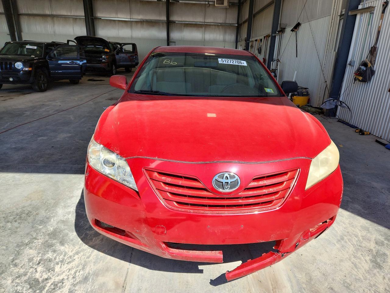2007 Toyota Camry Le - Image 5