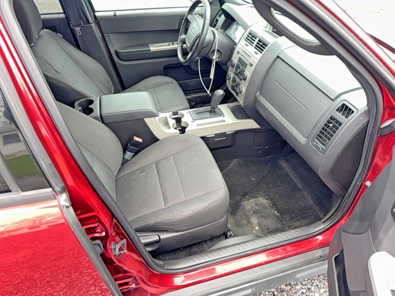 2012 Ford Escape Xlt - Фото 5