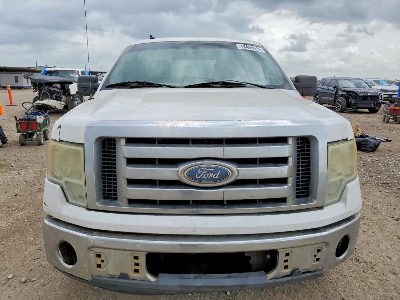 2010 Ford F150 Supercrew - Фото 5
