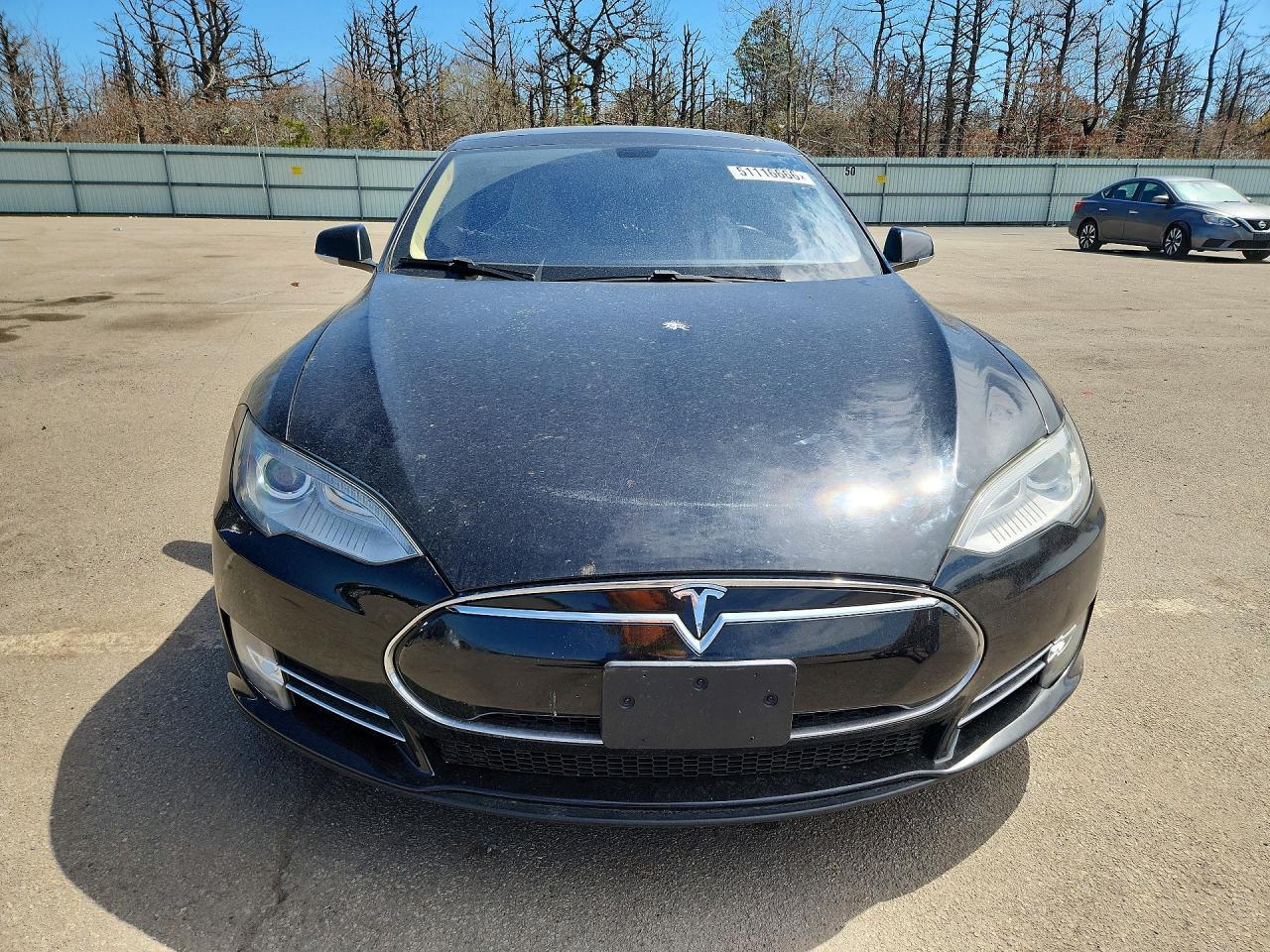 2013 Tesla Model S - Фото 5