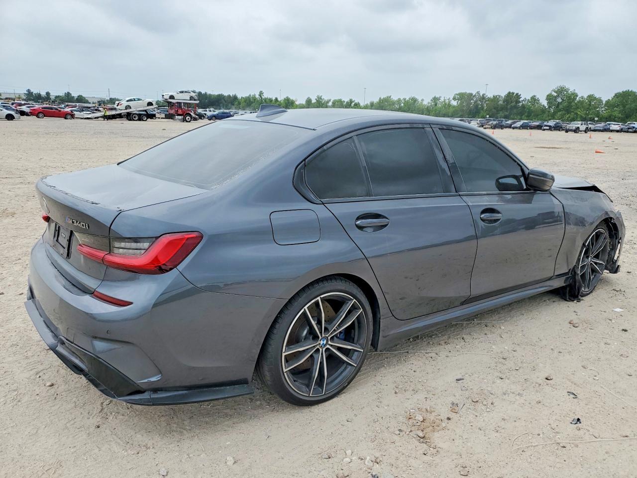 2021 BMW M340I - Image 3