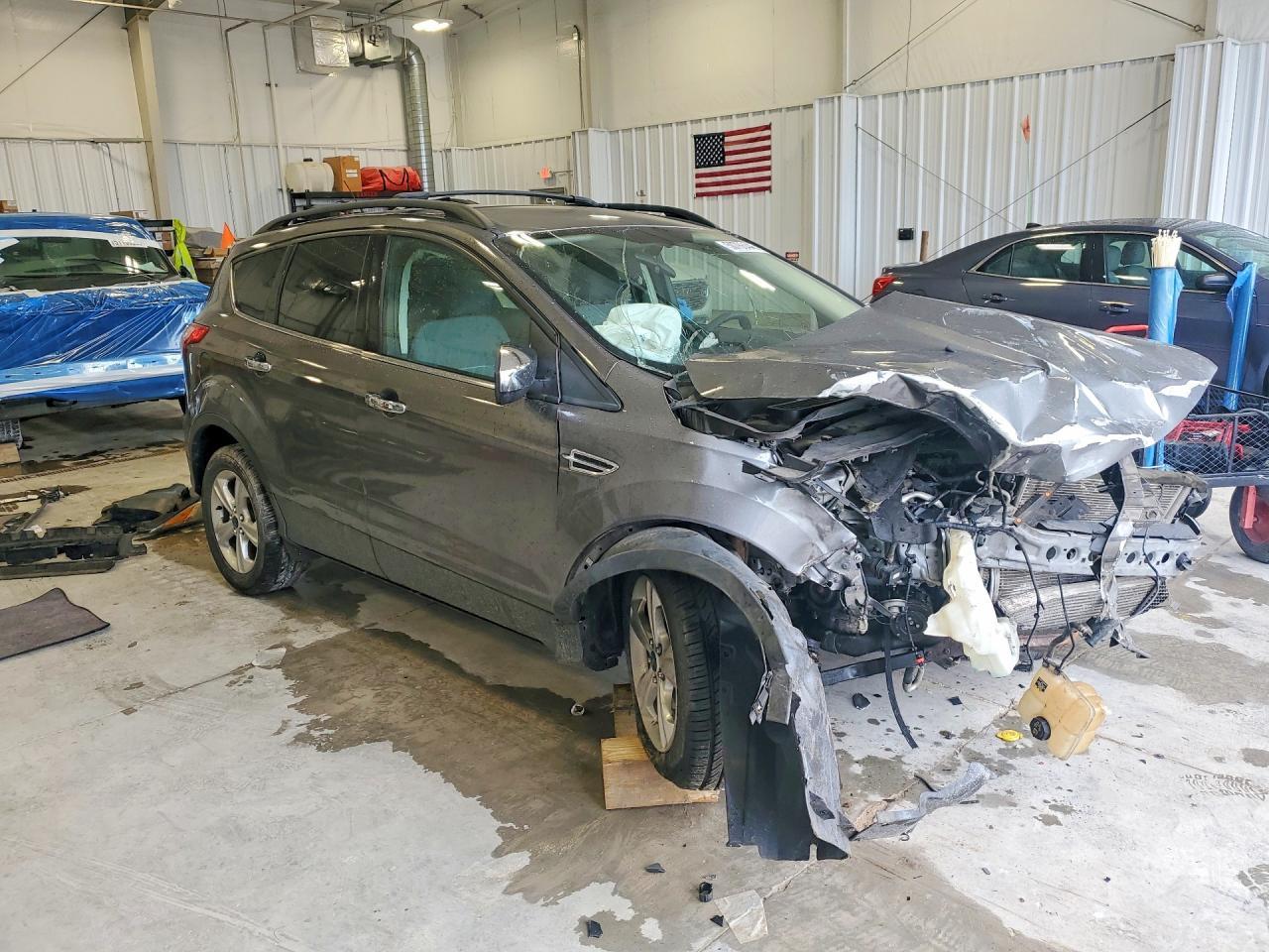 2013 Ford Escape Se - Image 4