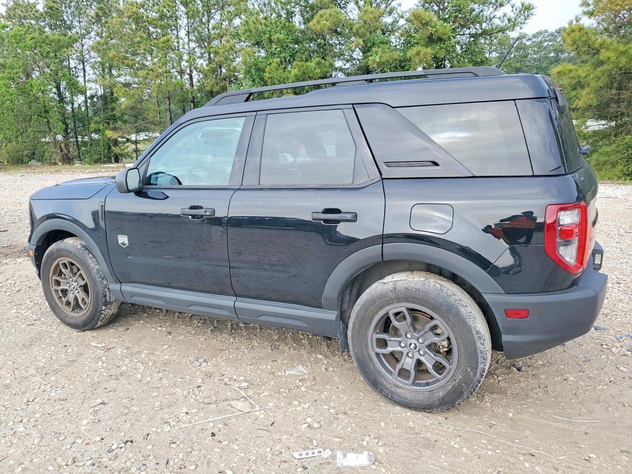 2023 Ford Bronco Sport Big Bend - Фото 2