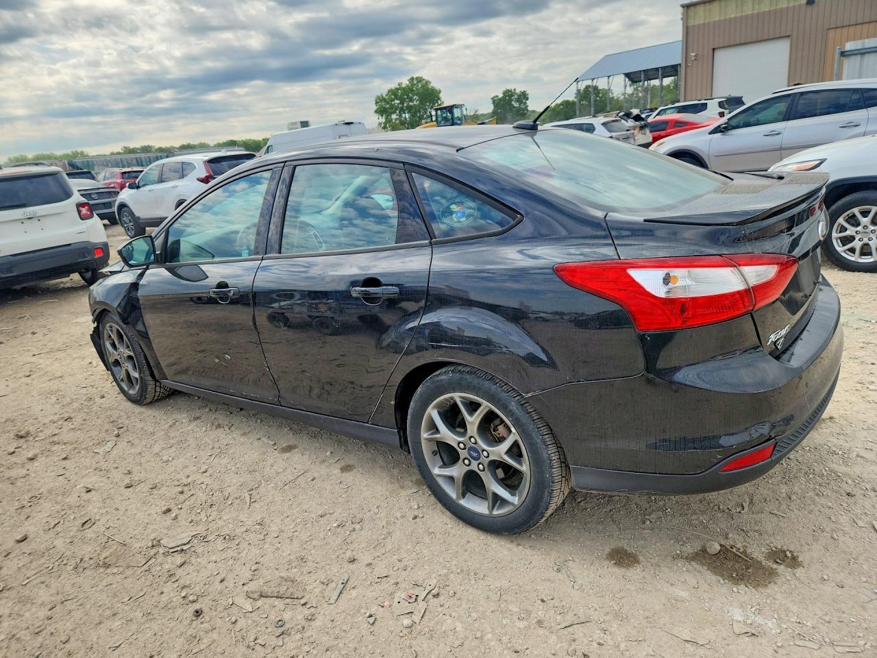 2013 Ford Focus Se - Image 2