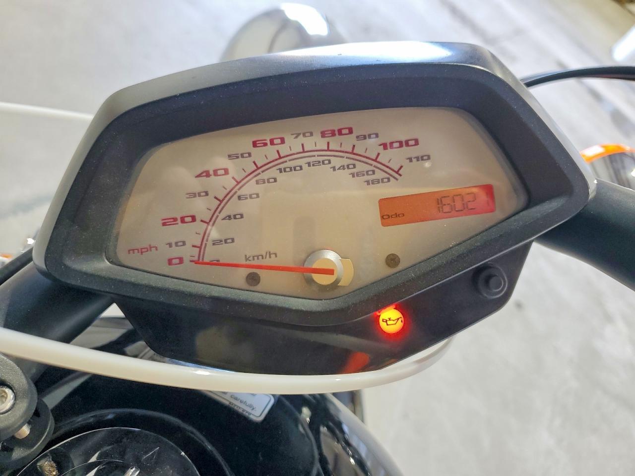 2012 Honda Vt1300 Cx - Фото 7