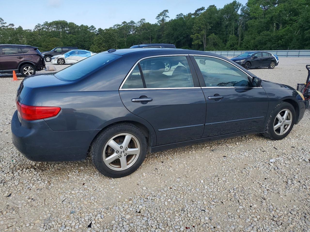 2005 Honda Accord Ex - Image 3