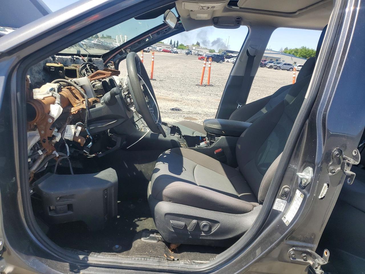 2023 Toyota Rav4 Hybrid Xle - Фото 7