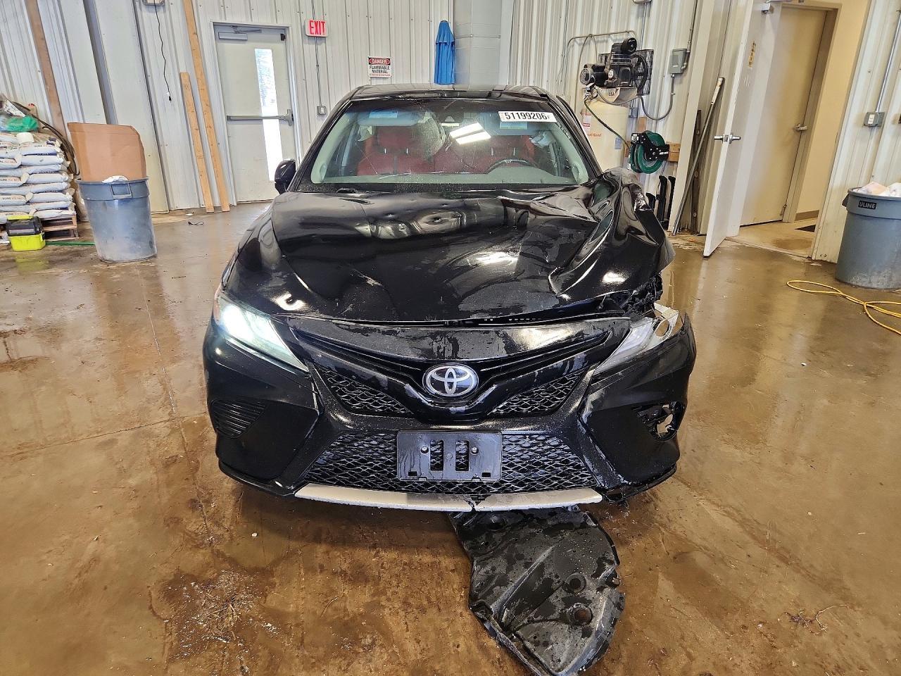 2019 Toyota Camry - Image 5