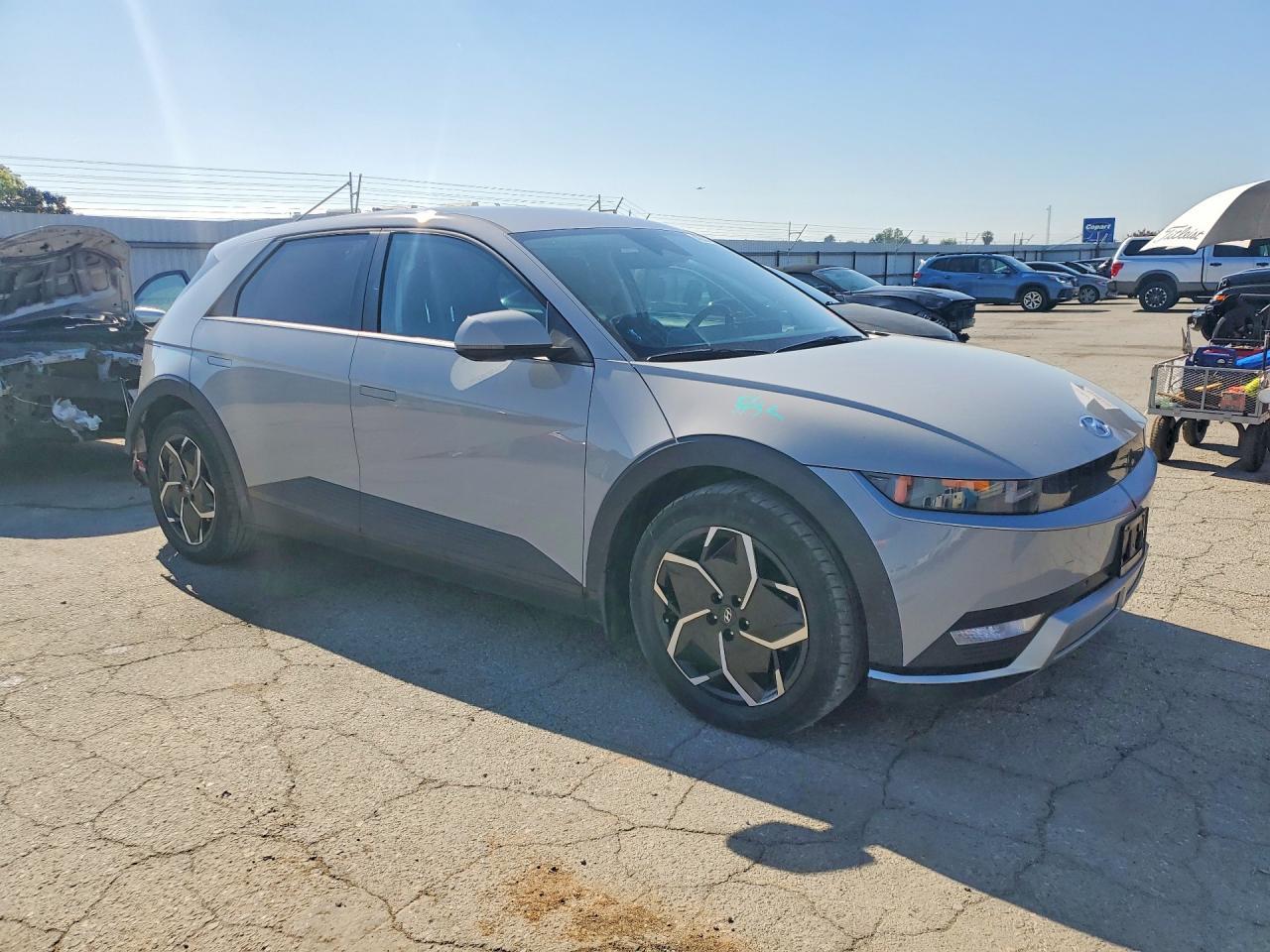 2023 Hyundai Ioniq 5 Sel - Image 4
