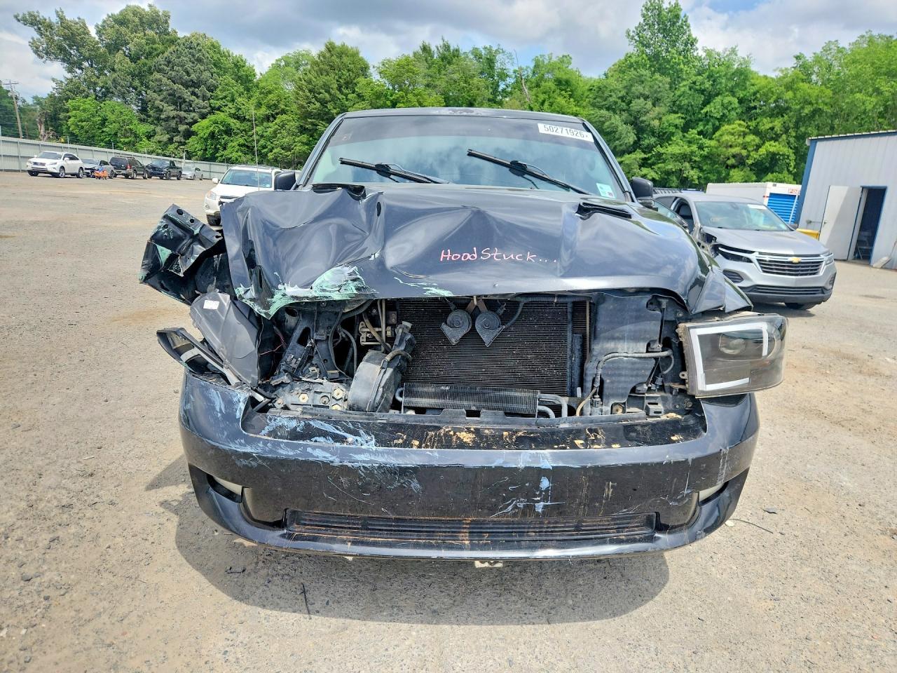 2011 Dodge Ram 1500 - Image 5