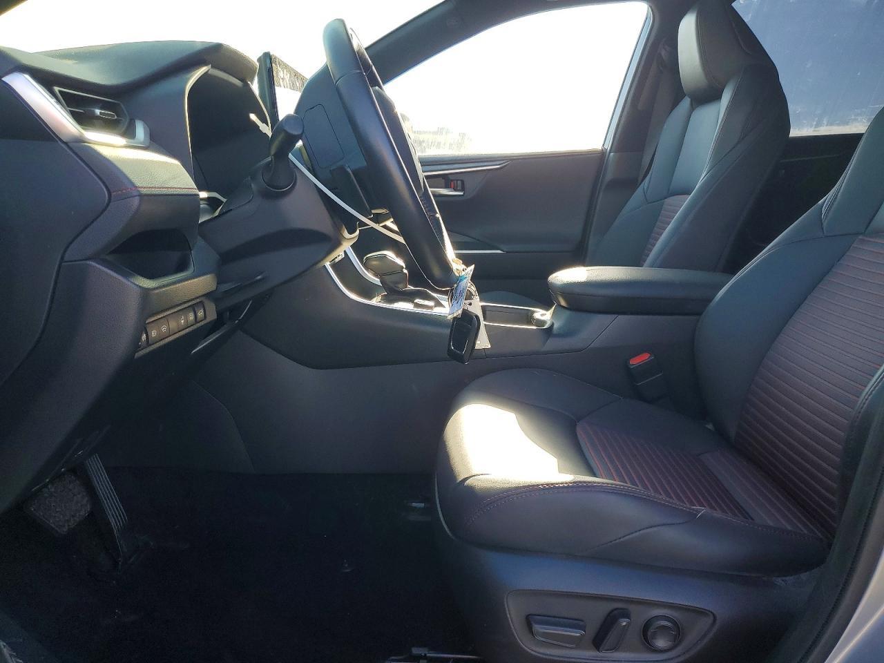 2023 Toyota Rav4 Prime Xse - Image 7