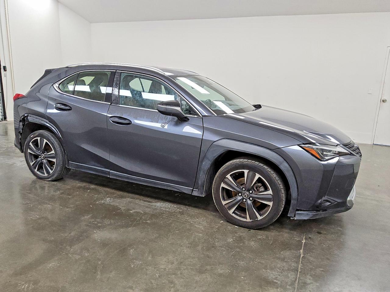 2022 Lexus Ux 200 Base - Фото 4