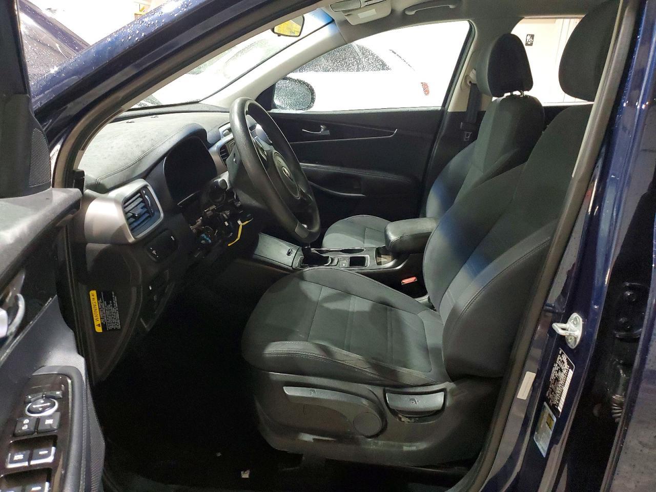 2016 Kia Sorento Lx V6 - Фото 7