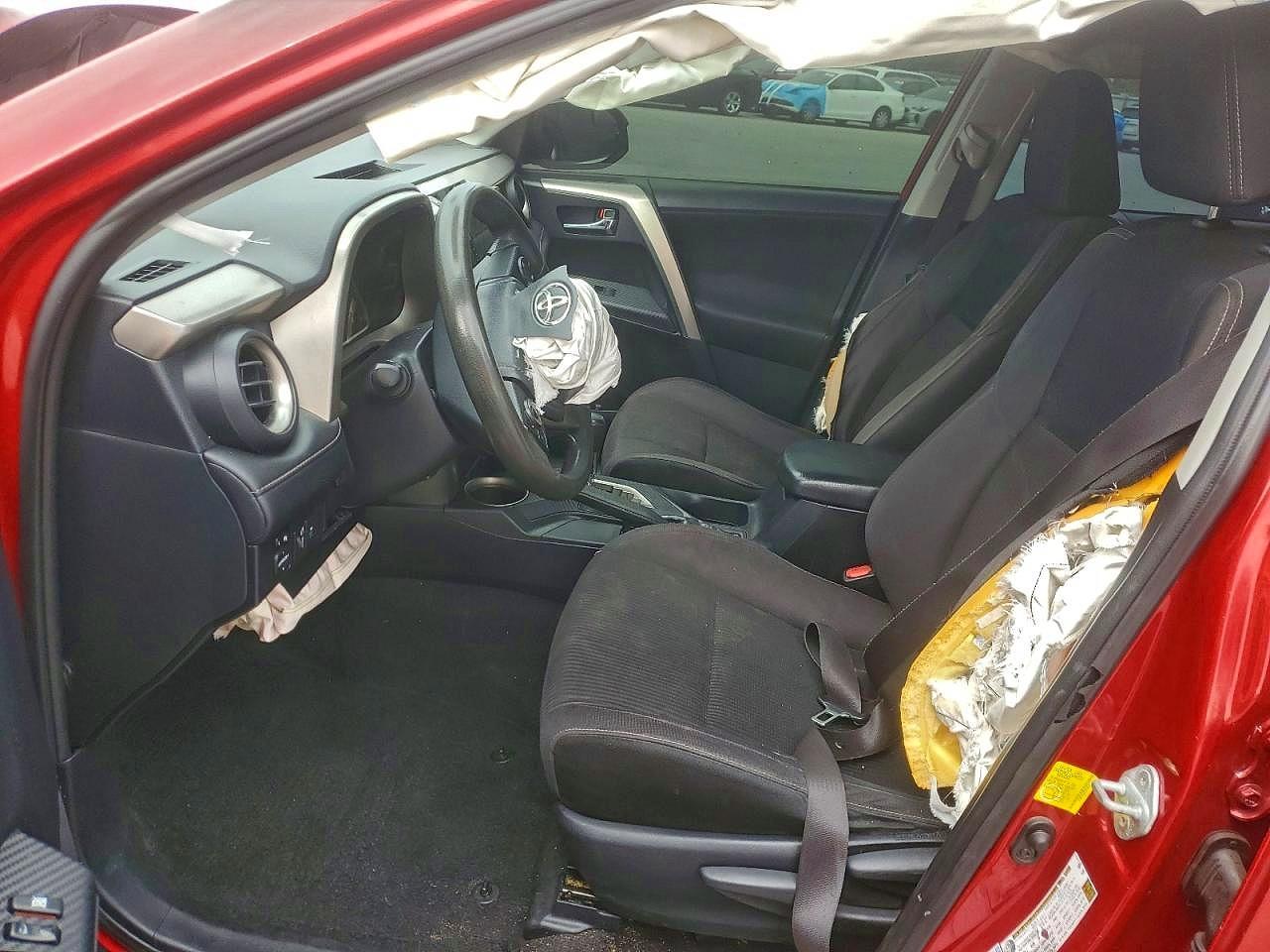 2015 Toyota Rav4 Xle - Фото 7