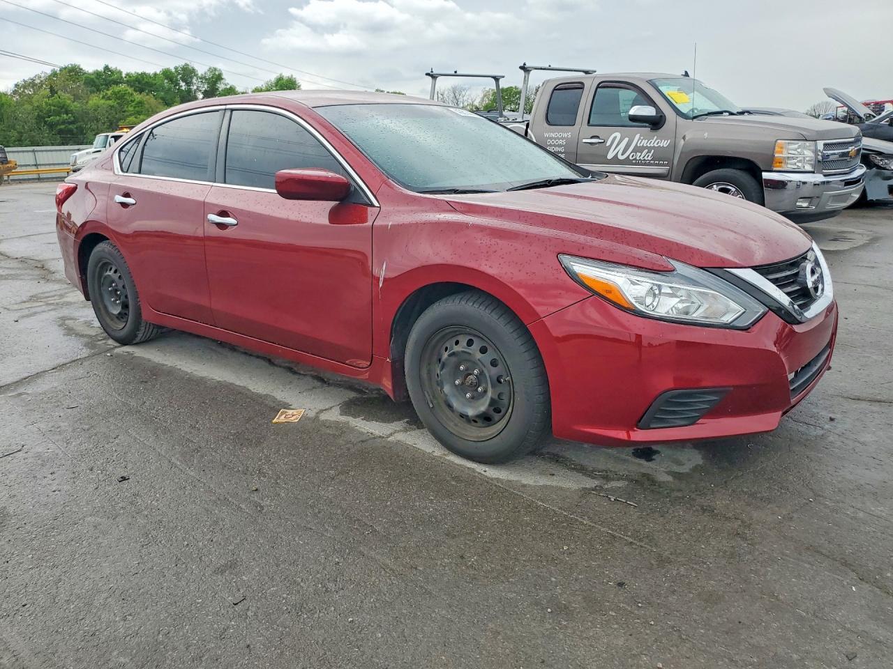 2017 Nissan Altima 2.5 S - Image 4