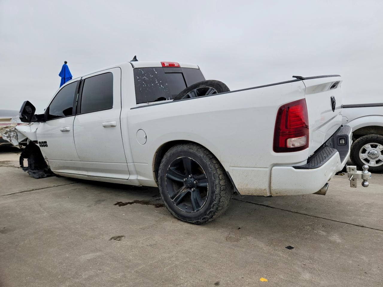 2018 Ram 1500 - Image 2
