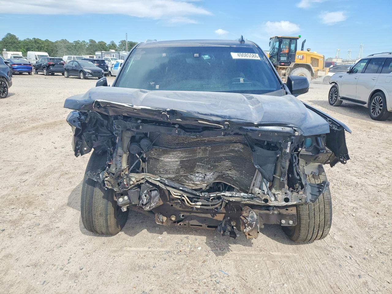 2023 GMC Yukon Xl Denali Ultimate - Image 5