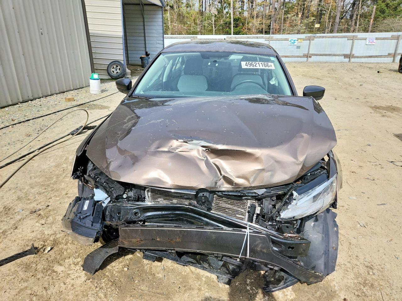2015 Volkswagen Jetta Se - Фото 5