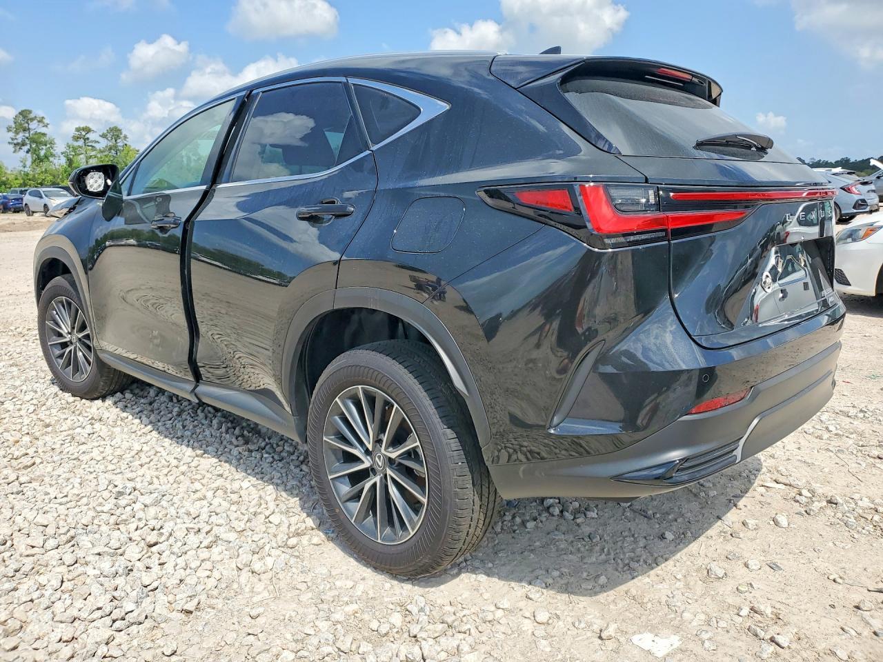 2025 Lexus Nx 350 Base - Фото 2