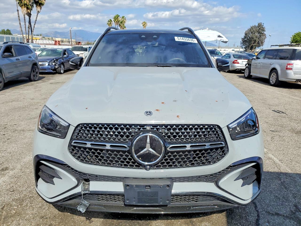2024 Mercedes-Benz Gle 450E 4Matic - Фото 5