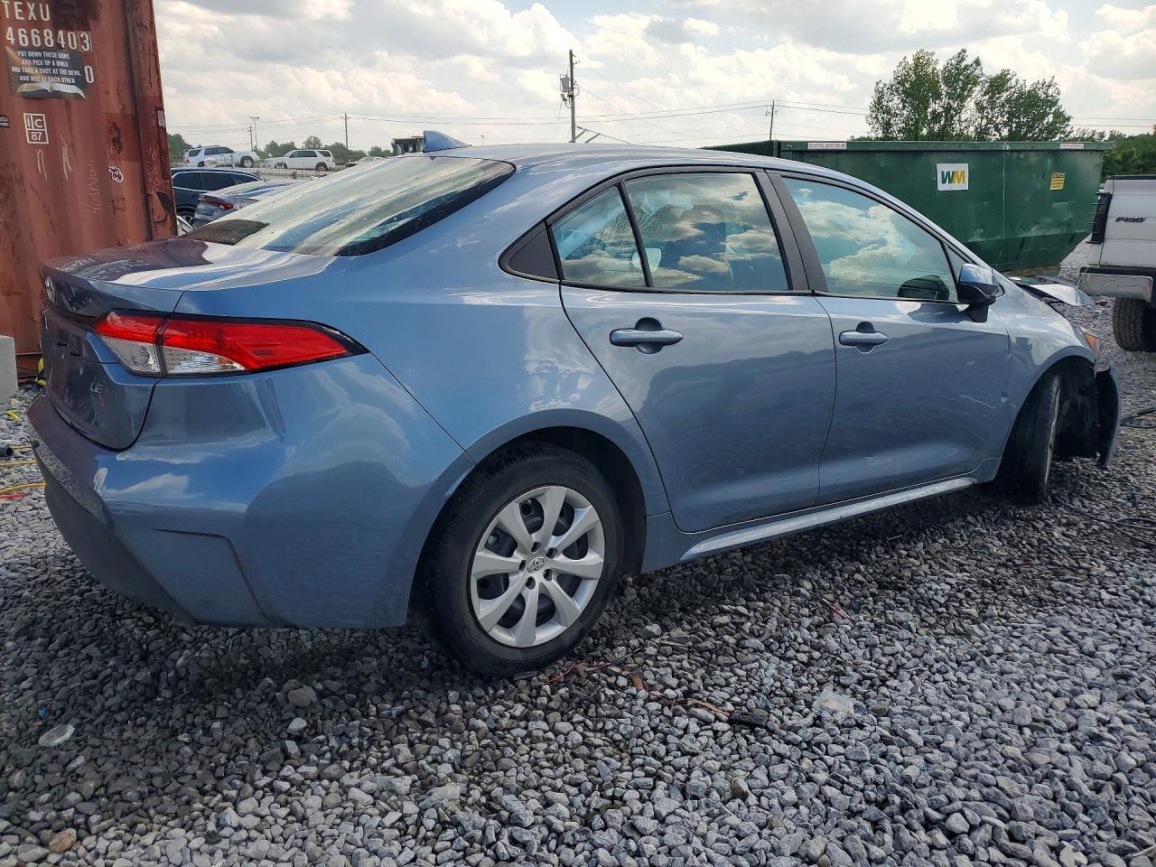 2023 Toyota Corolla Le - Фото 3