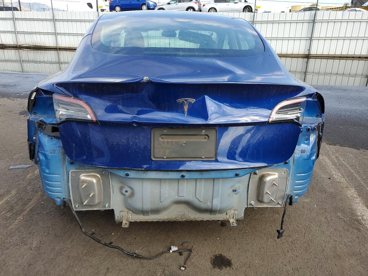 2020 Tesla Model 3 - Фото 6