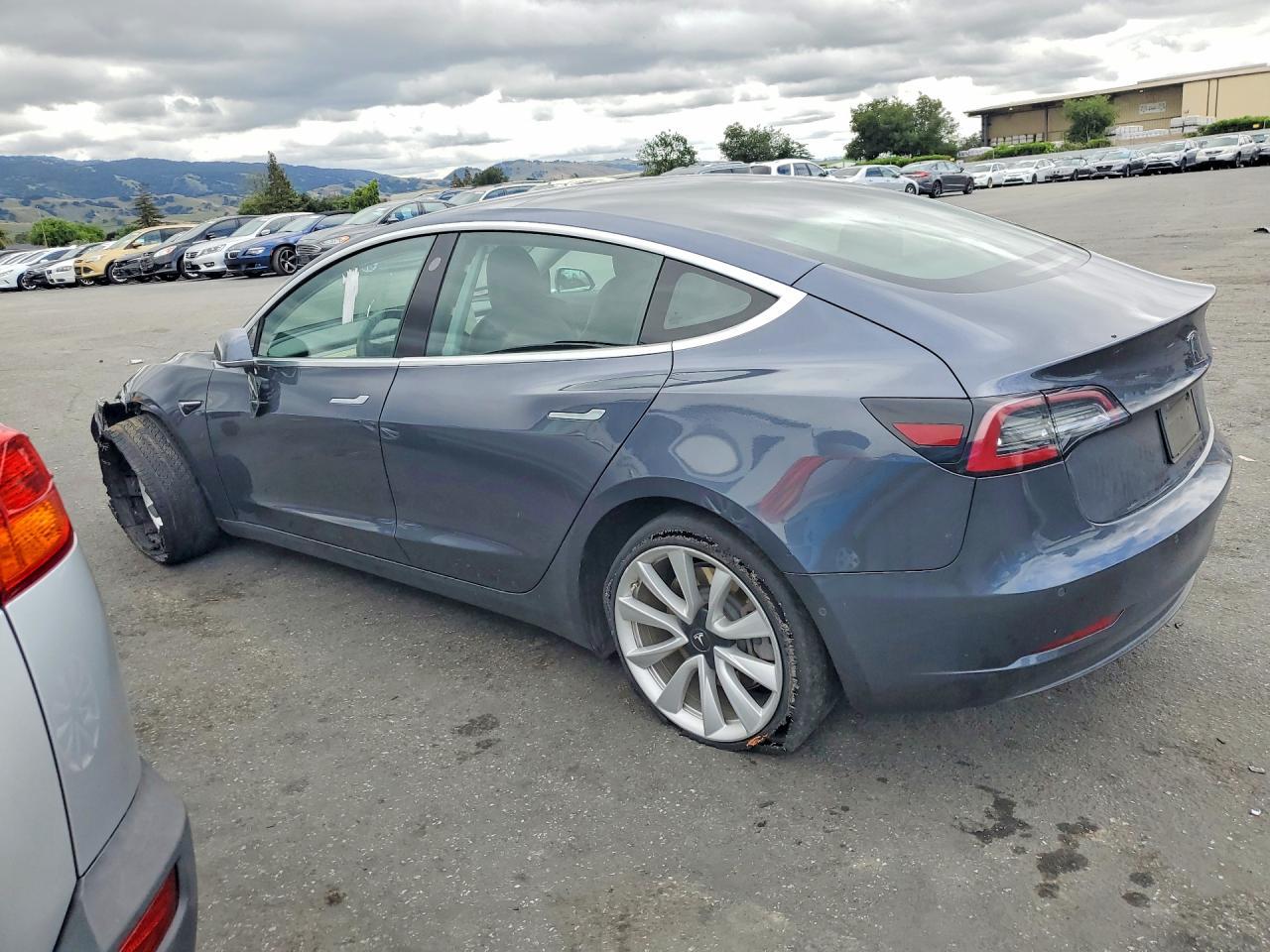 2019 Tesla Model 3 - Фото 2