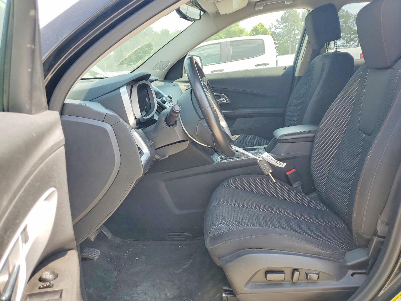 2017 Chevrolet Equinox Lt - Фото 7