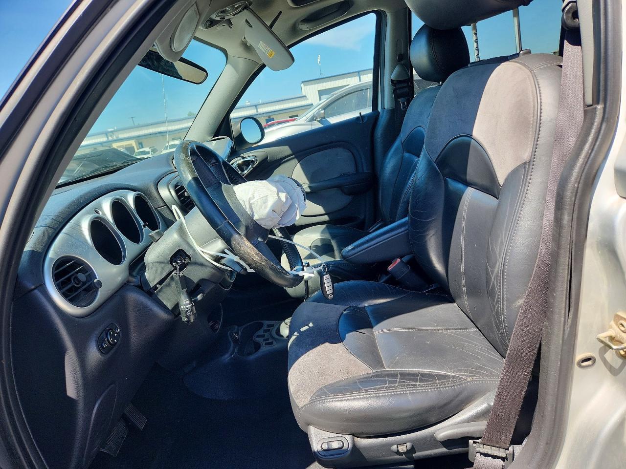2003 Chrysler Pt Cruiser Classic - Фото 7