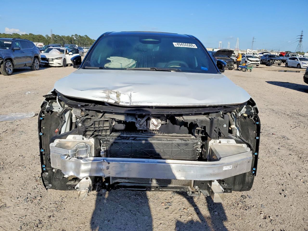 2024 Jeep Wagoneer S Launch Edition - Фото 5