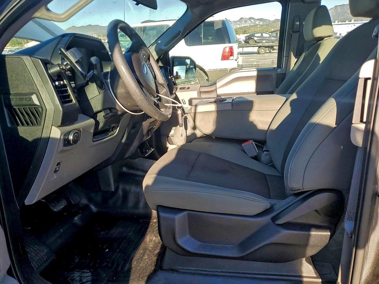 2018 Ford F150 Super Cab - Фото 7