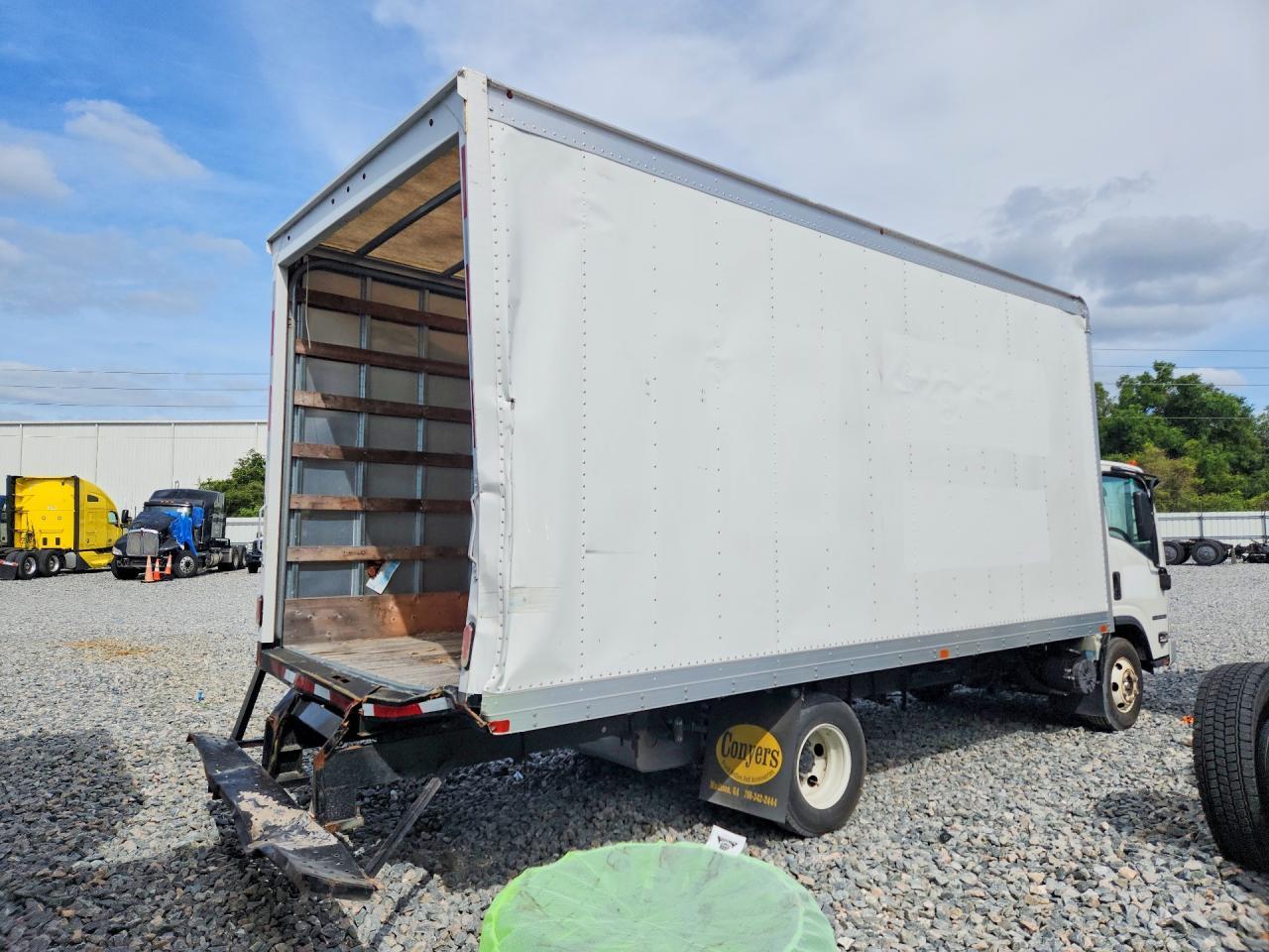 2022 Isuzu Npr Hd - Фото 3