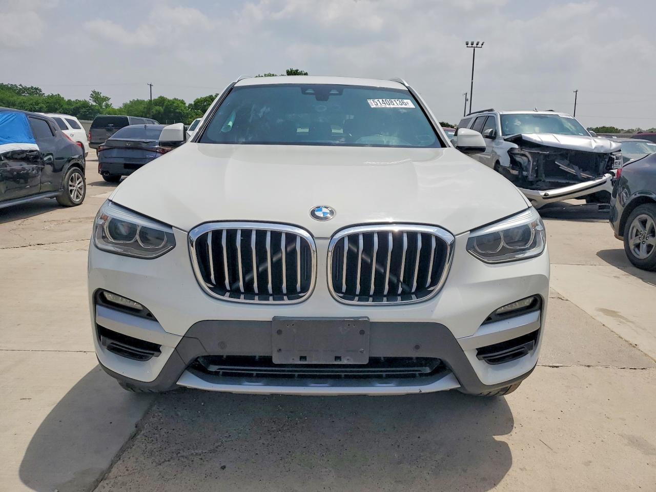 2020 BMW X3 Sdrive30I - Image 5