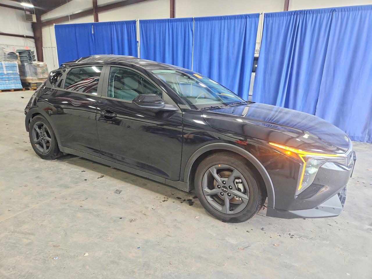 2026 Kia K4 - Фото 4