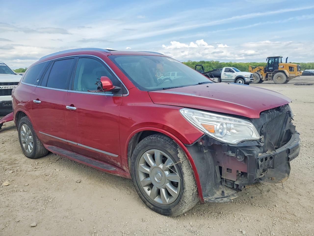 2014 Buick Enclave - Фото 4