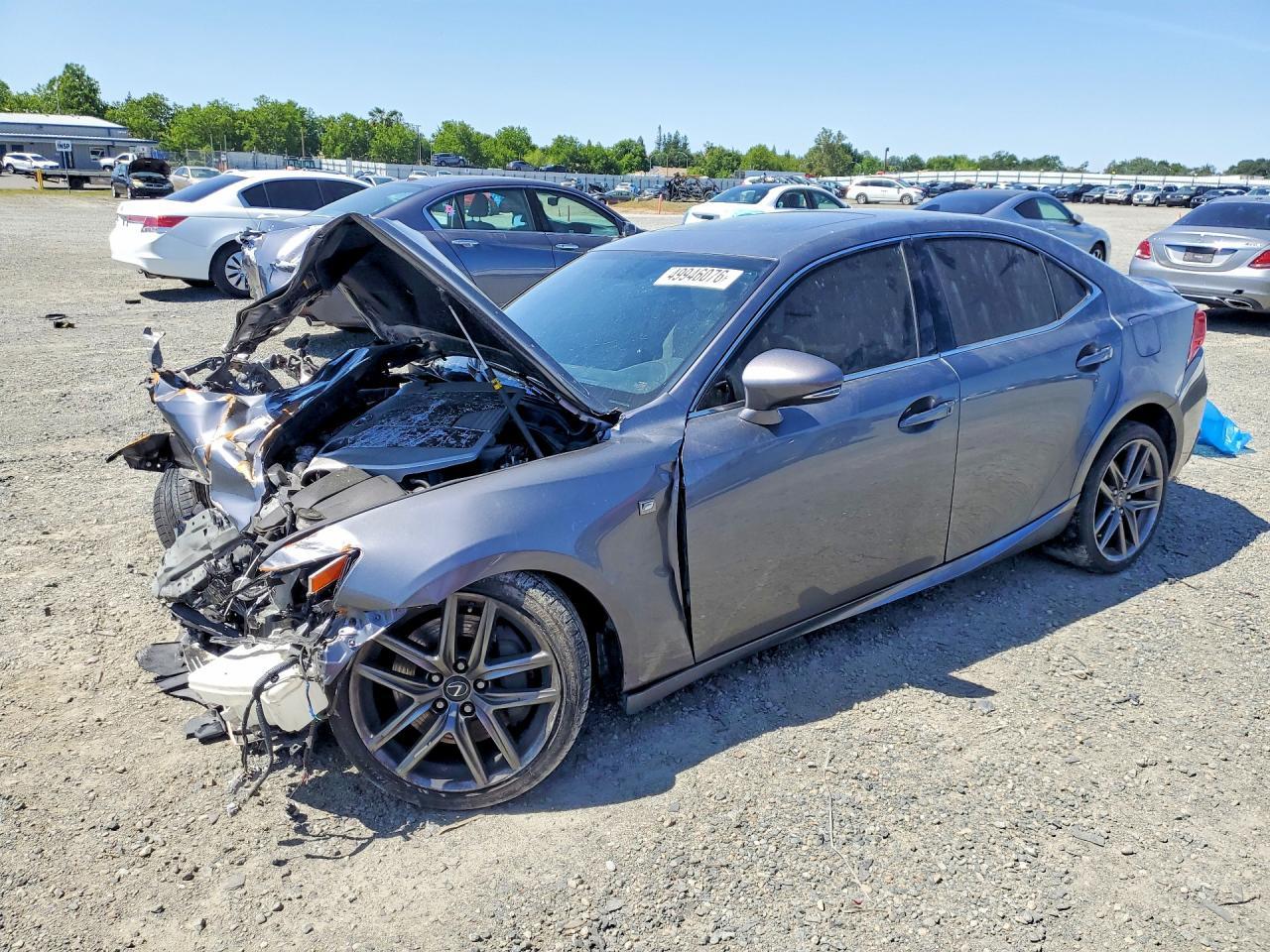 lot