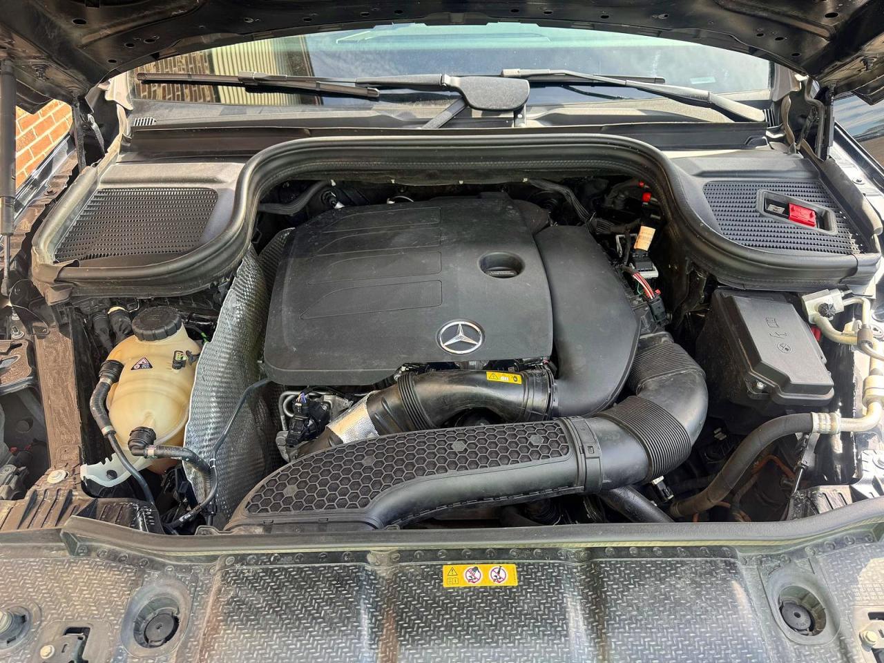 2022 Mercedes-Benz Gle 350 4Matic - Фото 5