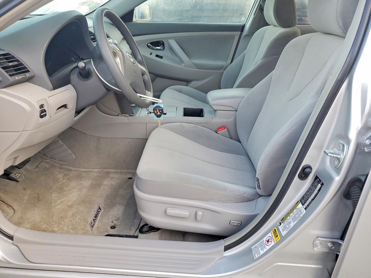 2007 Toyota Camry Le - Фото 7