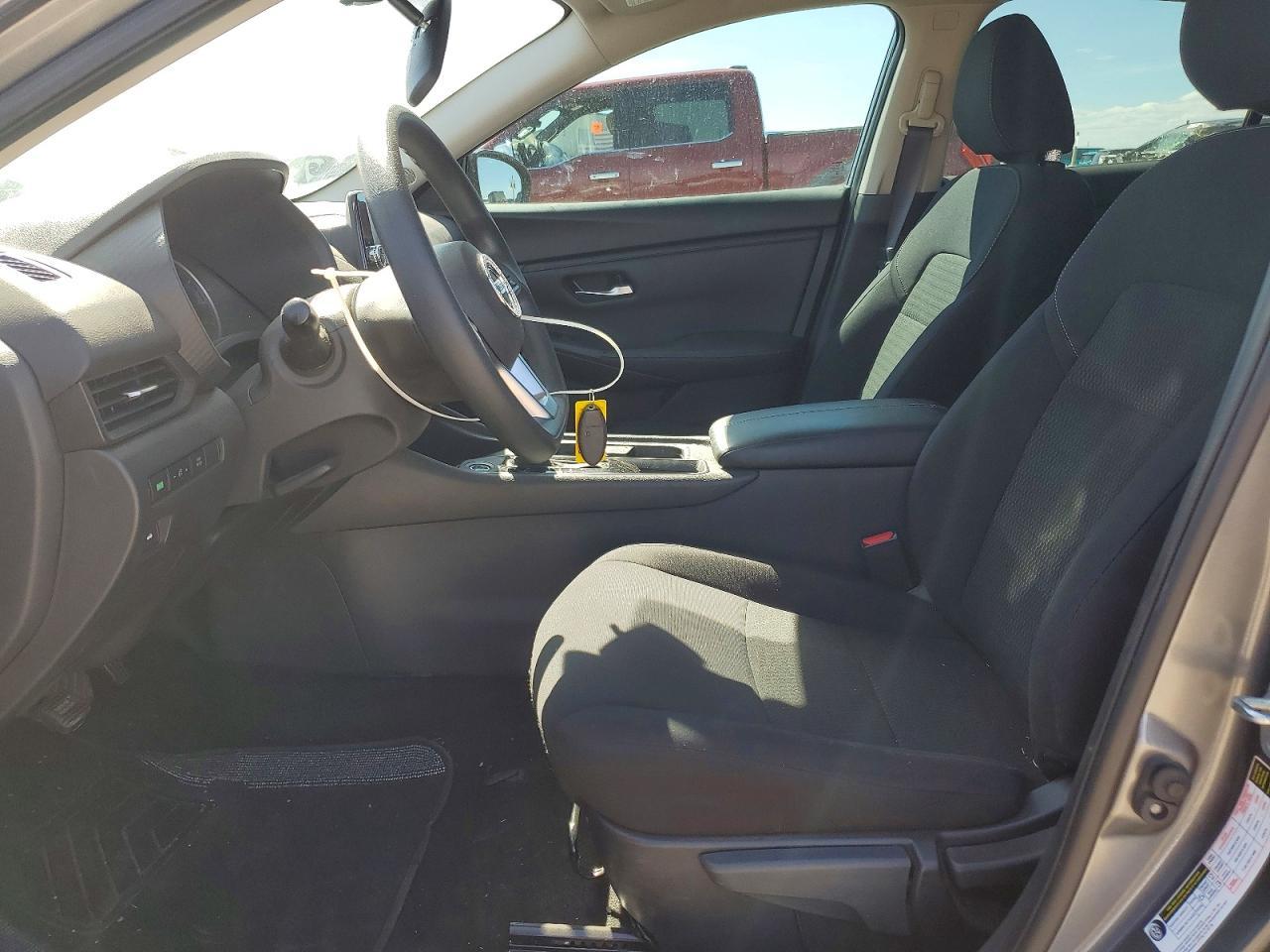 2023 Nissan Sentra S - Image 7