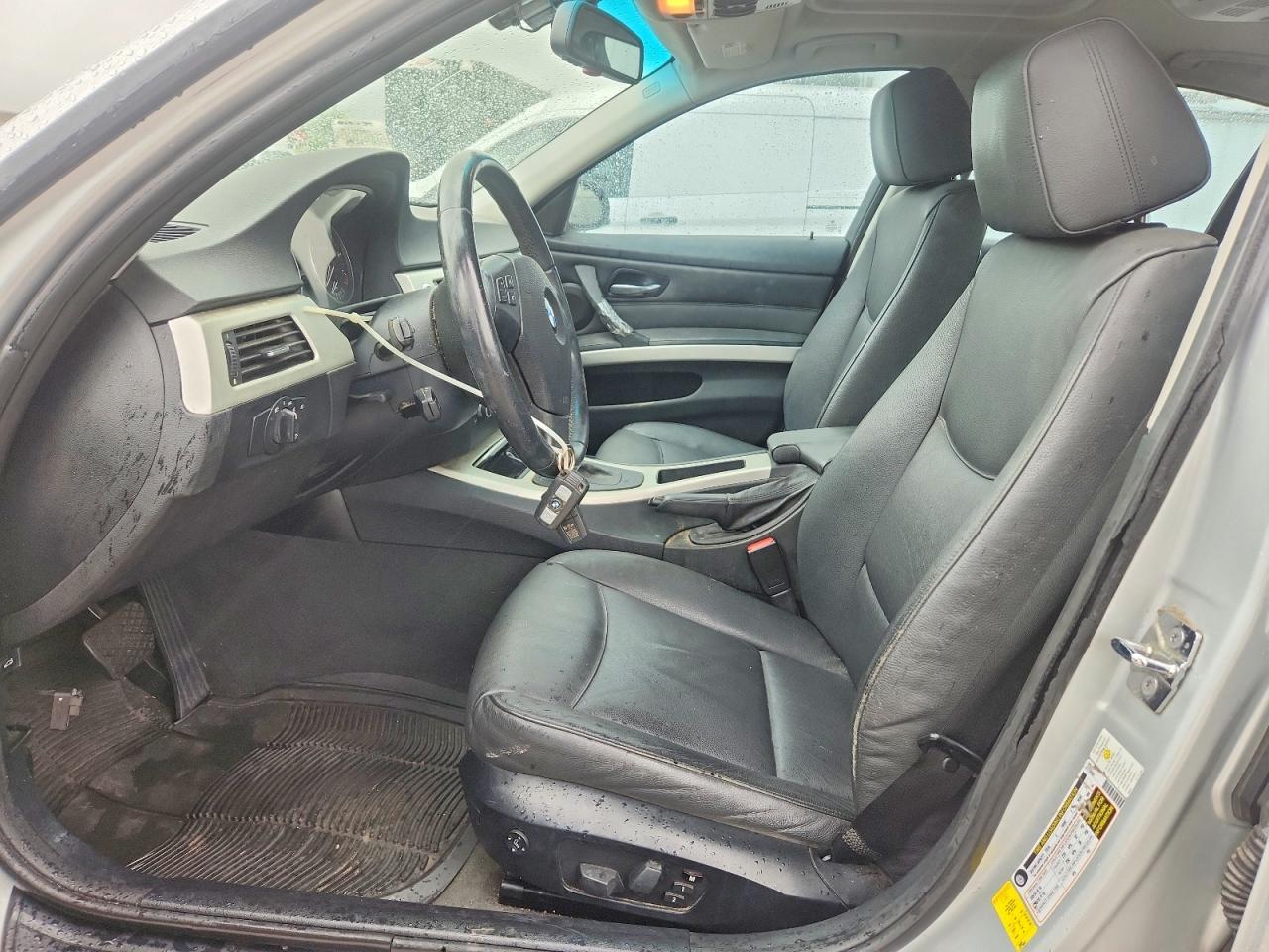 2007 BMW 328 I - Фото 7