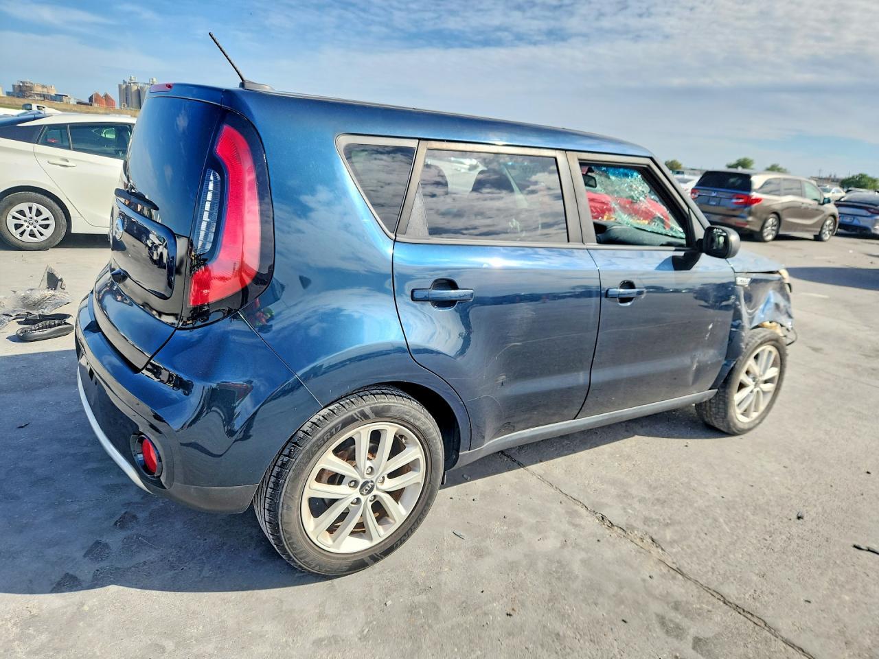 2018 Kia Soul + - Фото 3