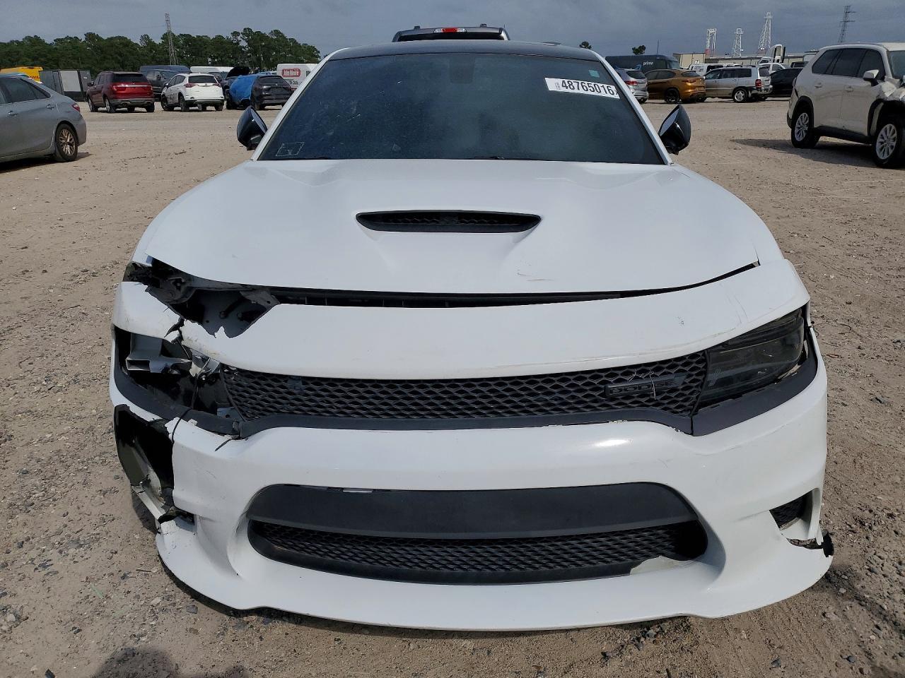 2023 Dodge Charger R - Фото 5