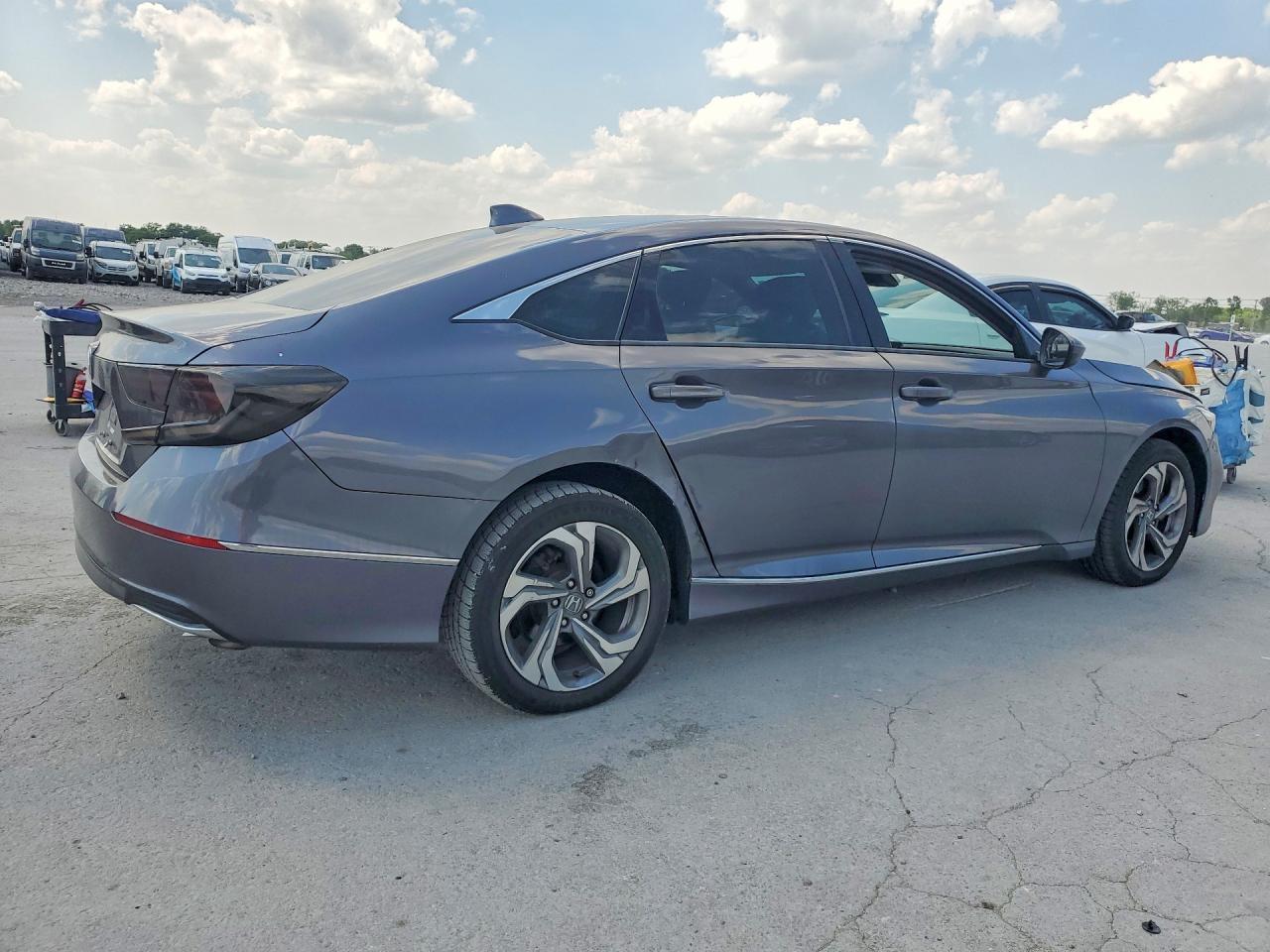 2020 Honda Accord Ex - Image 3